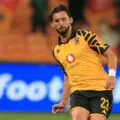 Kaizer Chiefs midfielder Ethan Chislett ahead of their game against TS Galaxy: We are high in confidence following the victory over Orbit College
