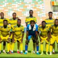 Ligue 1 ivoirienne : le Racing Club s'incline face à Tchologo