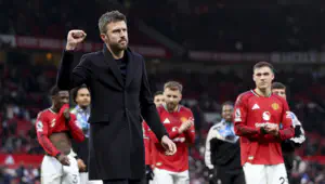 Michael Carrick