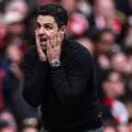 £80m transfer: Arsenal set to sign Premier League star