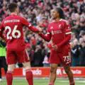 A new Anfield star! 17-year-old prodigy breaks Raheem Sterling's record
