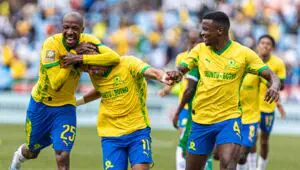 Esperance vs Mamelodi Sundowns FC prediction