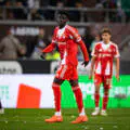 Bara Sapoko Ndiaye fait ses débuts avec le Bayern Munich