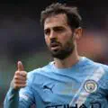 Bernardo Silva réécrit l'histoire des joueurs portugais en Premier League