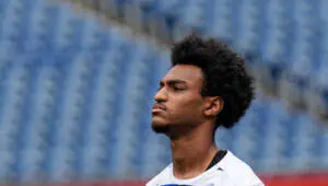 Kenji Mboma Dem inscrit son premier but en MLS