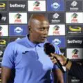 Richards Bay FC coach Papi Zothwane on the title race: We are not going o do anyone any favours in the PSL title race, we just stay in our own lane