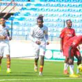 NPFL Golden Boot Race: Ikorodu City Forward Arumala Tops the Charts