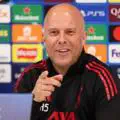 Arne Slot predicted a Liverpool comeback against PSG