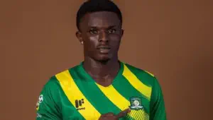 Berekum Chelsea Confirm Armed Robbery Attack on Team Bus as Dominic Frimpong Dies