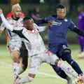 Sensational Pirates stumble and a gift for Mamelodi. The symbolic team of Matchday 24 in the Betway Premiership according to Dailysports