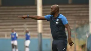 NPFL: Finidi George Praises Rivers United After Hard-Fought Win Over Plateau United