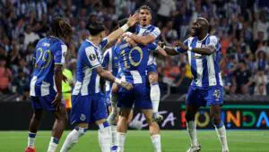 Newcastle targets Brazilian wonderkid as top clubs circle