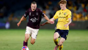 Brisbane Roar FC vs Melbourne City FC pronostic