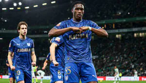 Ibrahima Ba on Borussia Dortmund’s radar
