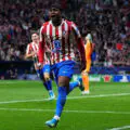 Sunday Oliseh Hails Ademola Lookman After Champions League Heroics Against Barcelona