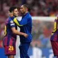 Raphinha claims Barcelona were 'robbed' in Atlético clash – Madrid players fire back