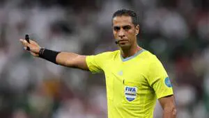 Egyptian referees refuse to officiate the clash between Zamalek SC and Pyramids FC for an unusual reason!