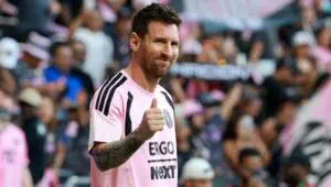 Lionel Messi a racheté un club espagnol après Cristiano Ronaldo