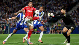Nottingham Forest vs FC Porto prediction