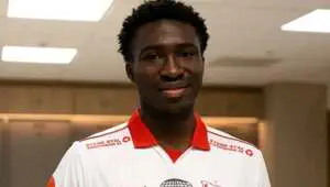 Daan Dos Millos Yoboue signe à Fredrikstad