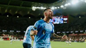 Sydney FC vs Perth Glory pronostic