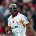 Victor Osimhen Returns to Galatasaray Squad Ahead of Gençlerbirliği Clash