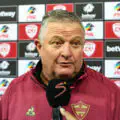Stellenbosch FC coach Gavin Hunt on facing Sekhukhune United: Changing of the coach can spur them to greater heights and we are wary of that threat