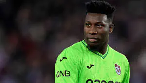 « Je n’ai aucun problème avec l’équipe nationale », affirme André Onana