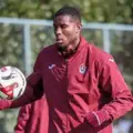 Paul Onuachu Returns to Training Ahead of Trabzonspor vs Istanbul Başakşehir Clash