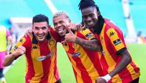 Esperance defender Mohamed Drager ahead of their semi-final clash against Mamelodi Sundowns: They are a monster of a club in Africa but we do not fear