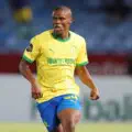 Mamelodi Sundowns defender Zuko Mdunyelwa on their clash against Esperance: They will come at us in full force but our home ground should work for us