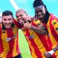 Esperance's Jack Diarra's agrees with his coach ahead of their clash against Mamelodi Sundowns: It is possible to beat Sundowns like we beat Al-Ahly