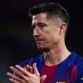 Solid money on the table: Top club targets Lewandowski