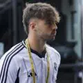 Il a perdu 6 kilos. Le défenseur du Real Raúl Asensio hospitalisé