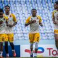 Kaizer Chiefs remains unbeaten in the past six Betway Premiership matches with today's goalless draw against Polokwane City cementing their third spot