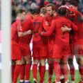 Bayern star risks missing the World Cup. The player sidelined for several months due to injury