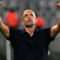 Historic triumph. Miguel Cardoso matches CAF Champions League record