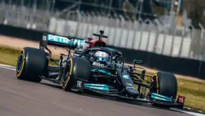 Douze ans après. La Formule 1 va faire son retour dans un pays asiatique