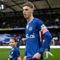 Épisode controversé. L’arbitre n’a pas réagi à la faute sur Palmer lors du match Chelsea — Manchester United