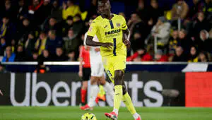 Pape Gueye reveals the story behind his move to Villarreal