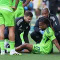 “It’s Not So Bad” — Marco Silva Offers Early Update on Alex Iwobi Injury