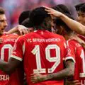 35th title in history! Bayern clinch Bundesliga crown early with club record