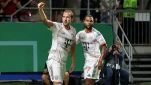 Key Bayern player definitely out of World Cup due to injury