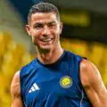 On the road to his first title! Ronaldo scores for Al Nassr in AFC Champions League Two