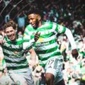 Kelechi Iheanacho Expresses Delight After Match-Winning Brace Sends Celtic F.C. Into Final