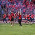 Chaos avant le coup d’envoi de la demi-finale entre l’OC Safi et l’USM Alger en Coupe de la Confédération CAF