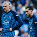 Cherki en feu ! Le joueur de Manchester City réalise un exploit unique parmi les joueurs de Premier League
