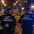 Scandal erupts before the final. Around 160 fans detained ahead of Real Sociedad vs Atlético clash
