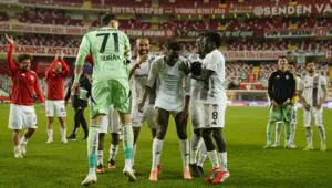Gaziantep FK vs Kayserispor pronostic
