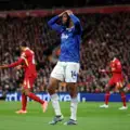 Beto Scores Equaliser in Merseyside Derby but Suffers Facial Injury Scare